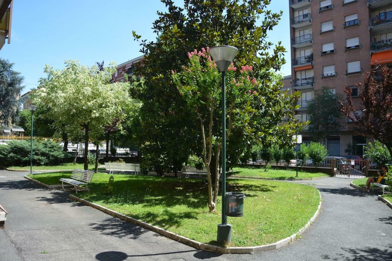 Apartament Lingotto Apartament Turyn