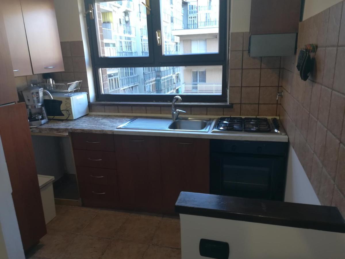 Lingotto Apartament