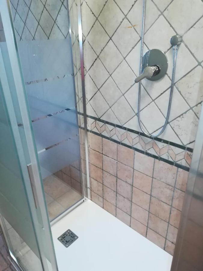 Apartament Lingotto Apartament Turyn