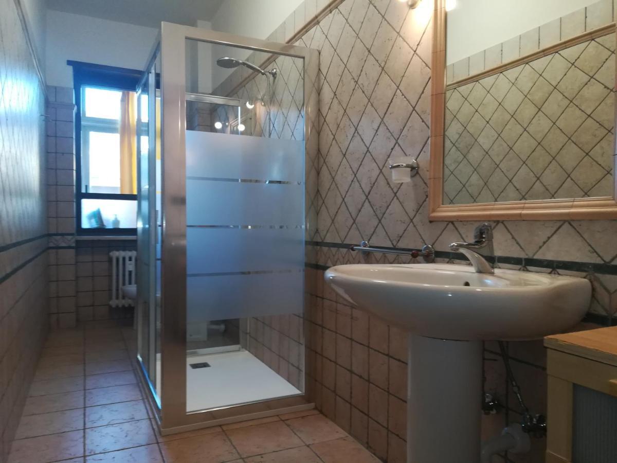 Lingotto Apartament * Turyn