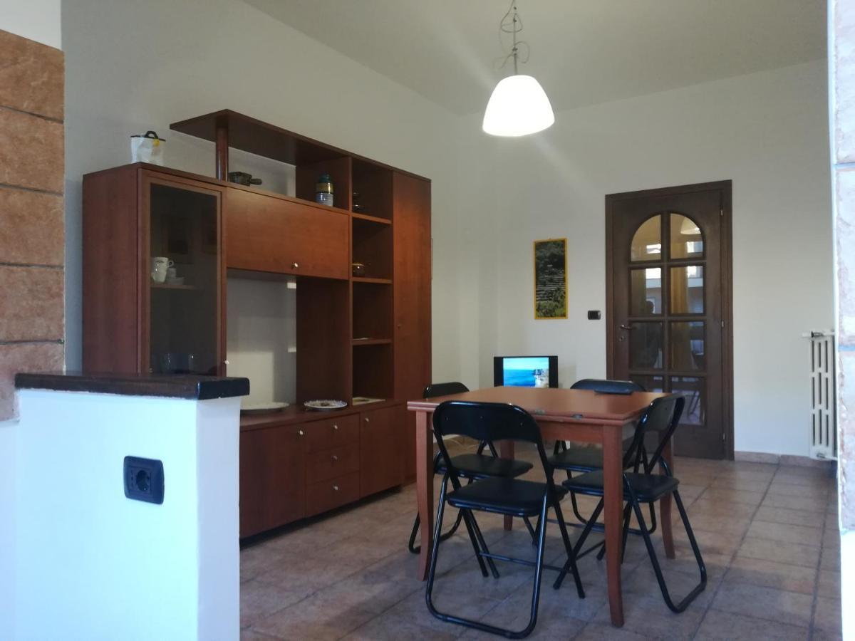 Apartament Lingotto Apartament Turyn