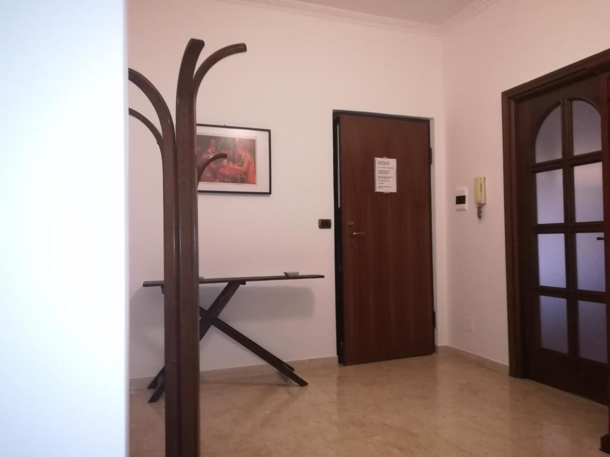 Lingotto Apartament Turyn