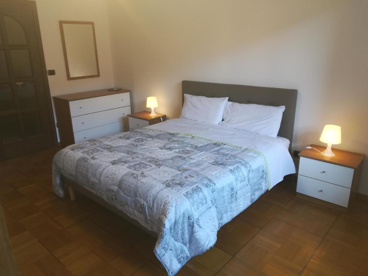 Apartament Lingotto Apartament Turyn