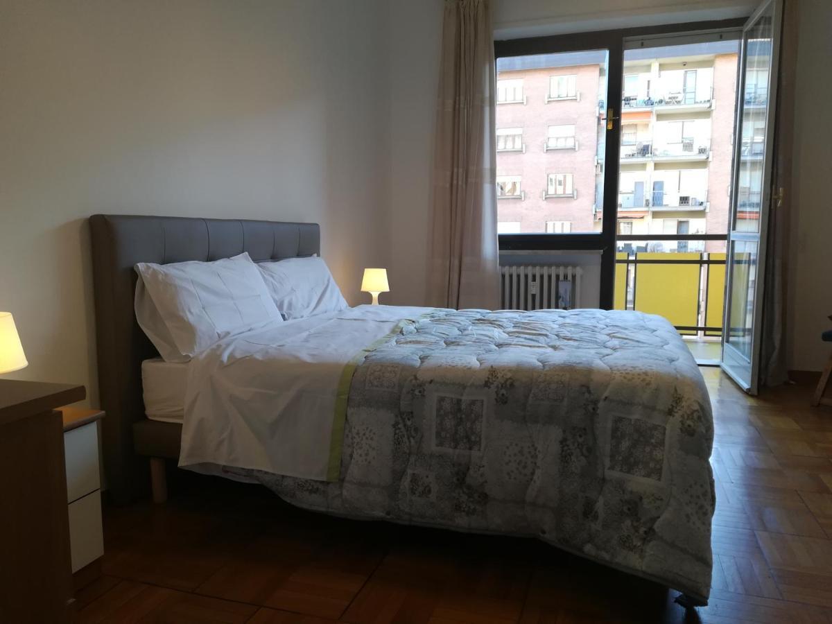 Lingotto Apartament Turyn