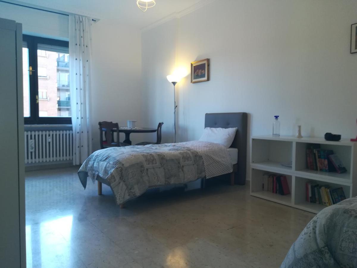 Lingotto Apartament * Turyn