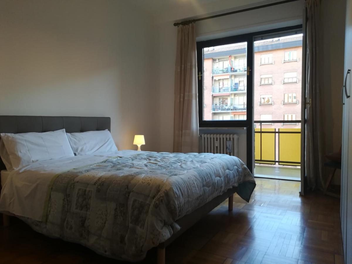 Lingotto Apartament *