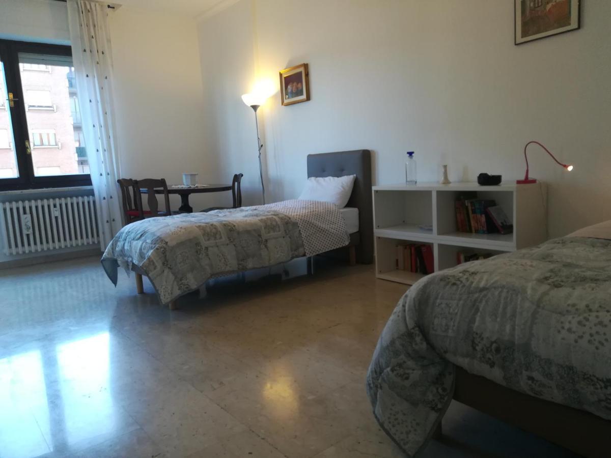 Lingotto Apartament